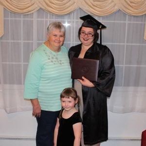 Meet your Posher, Crystal